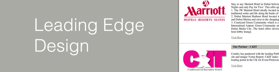  Leading Edge Design